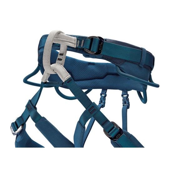Sedák Petzl Adjama tmavě modrý