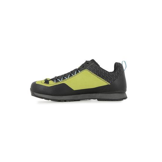 Boty Alpina Lin 24 lime