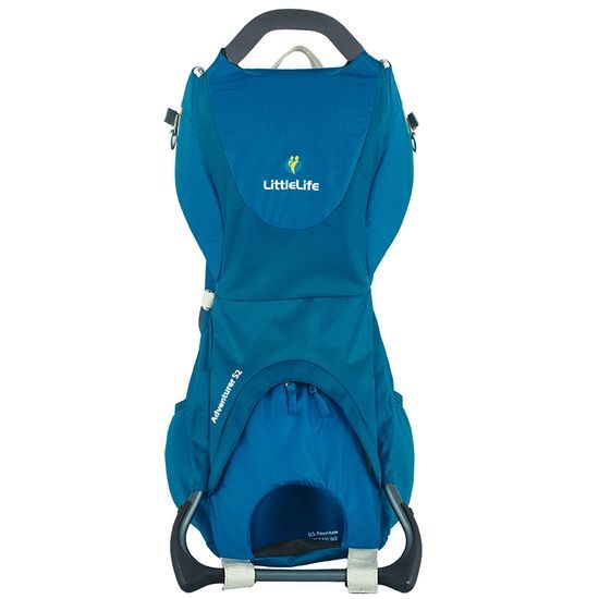 Dětská sedačka LittleLife Adventurer S2 blue