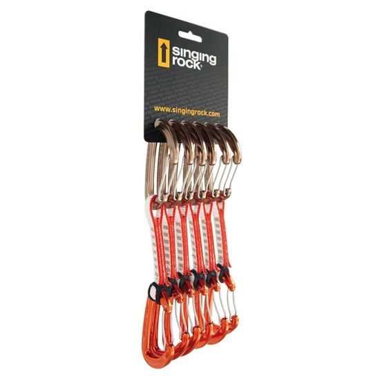 Expreska Singing Rock Dyneema VISION 11 cm Set 6ks