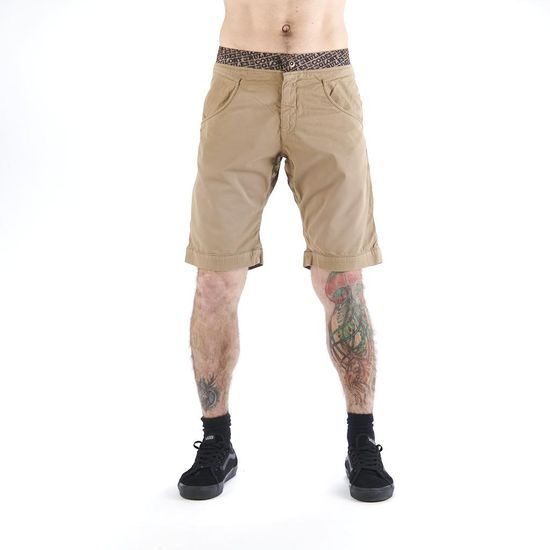 Kraťasy Nograd Sahel driftwood