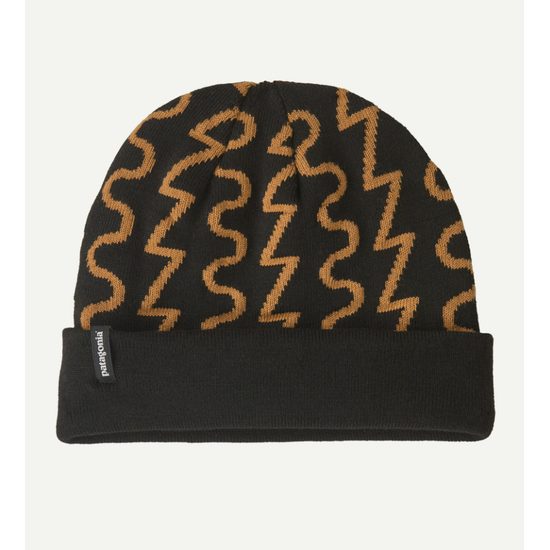 Čepice Patagonia PowSlayer Beanie FTRB
