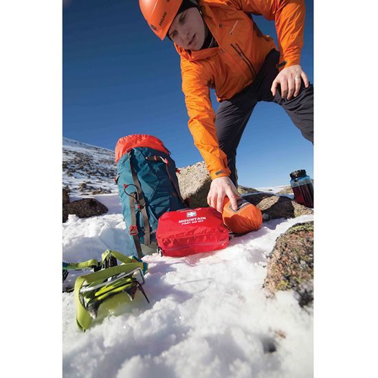 Lékarnička Lifesystems Mountain First Aid Kit