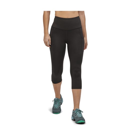 Legíny Patagonia LW Pack Out Crops BLK