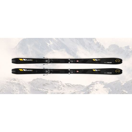Skialpinistické lyže Ski Trab 21 Maestro.2