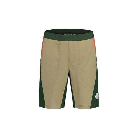 Kraťasy Maloja Gamsscharte oak multi