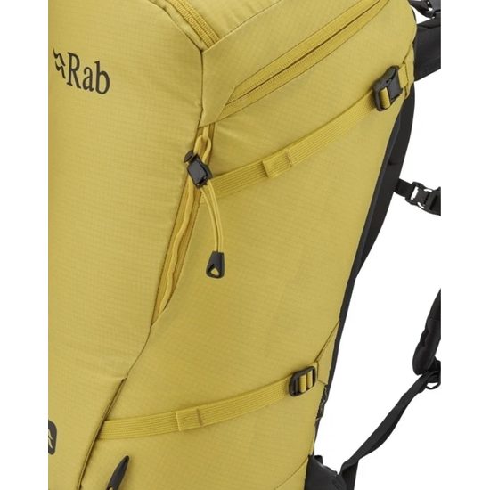 Batoh Rab Ascendor 27 uni dark pollen