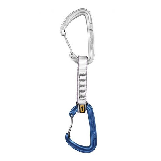 Set expresek Singing Rock Colt Wire 11cm 6ks