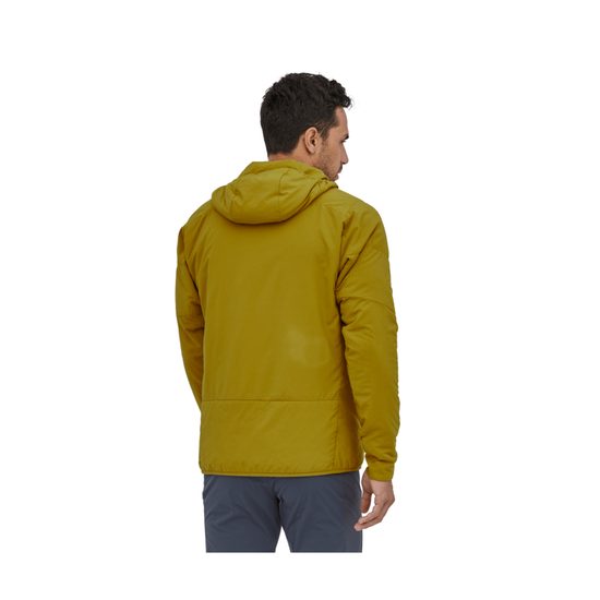 Bunda Patagonia Nano-Air Hoody TXTG