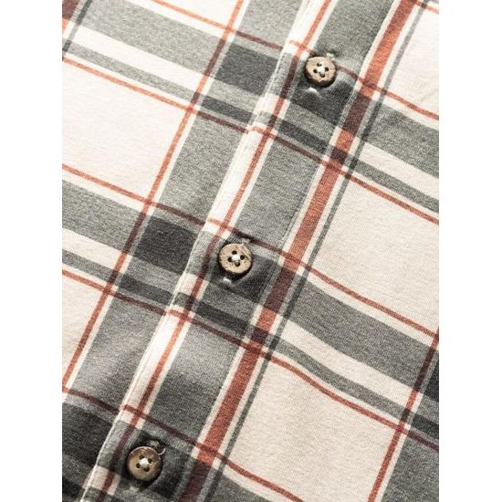 Pánská košile Chillaz DR Sebastian 2.0 karo-sand