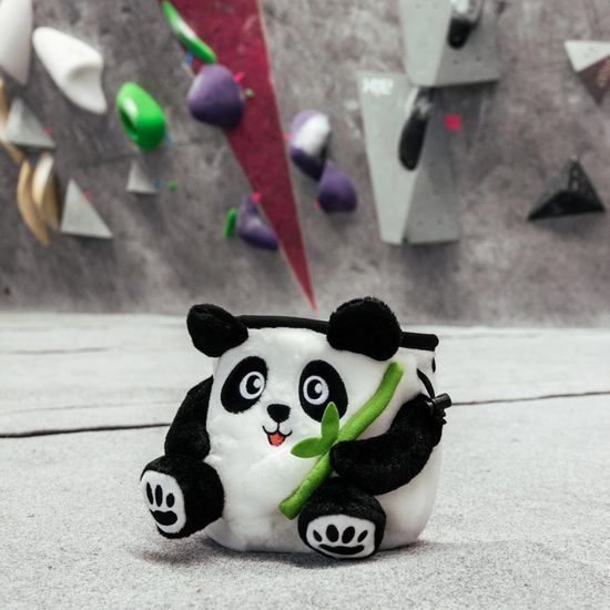 Pytlík na Magnézium YY Vertical Panda