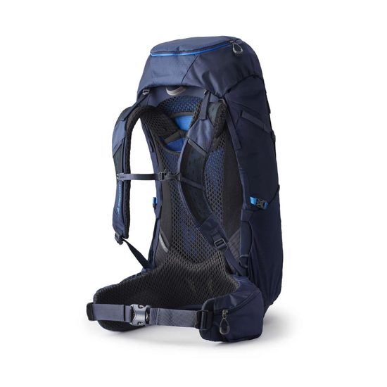 Batoh Gregory Zulu 55 3.0 halo blue