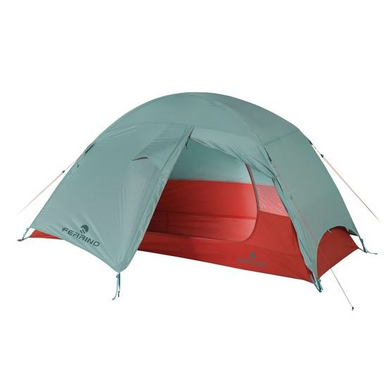 Ultralehký stan Ferrino Blow 1 oil blue