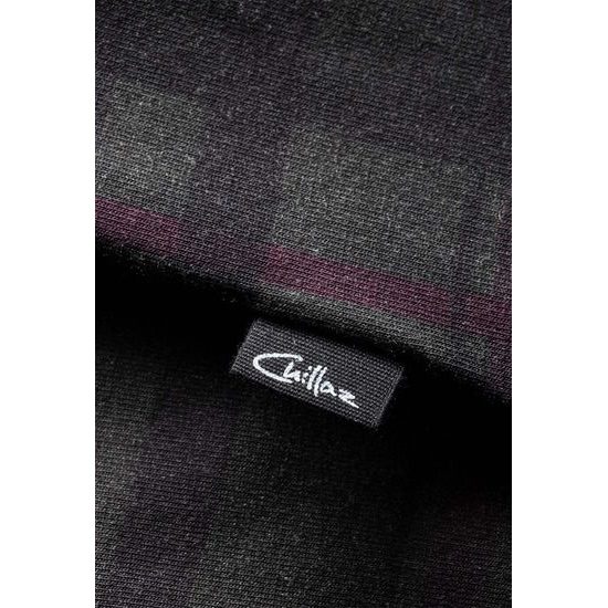 Pánská košile Chillaz DR Sebastian 2.0 dark grey