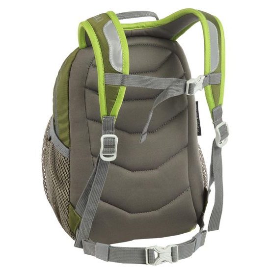 Dětský batoh Boll Bunny 6 Whales (II.jakost)