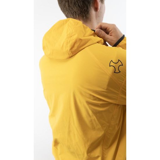 Bunda Ski Trab Stelvio 24 yellow