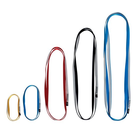 Šitá smyce Singing Rock 16mm (22kN)