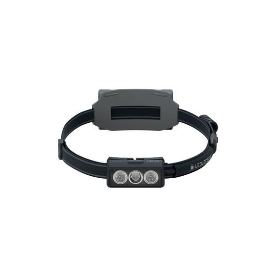 Čelovka Ledlenser NEO9R černo - šedá