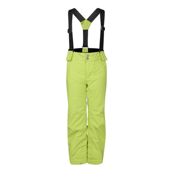 Dětské kalhoty Dare2B Outmove III Insulated wild lime