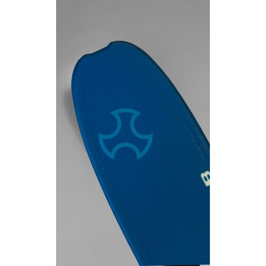 Skialpinistické lyže Ski Trab Ortles 88 WMN