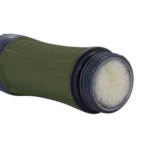 Filtr na vodu Platypus QuickDraw zelený