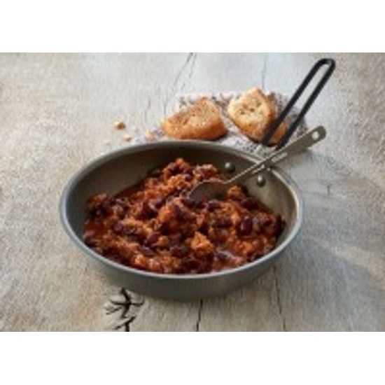 Trek´n Eat Jemně pikantní Chili con Carne