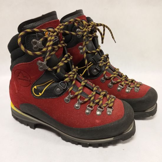 Bazar La sportiva Karakorum, vel. 39