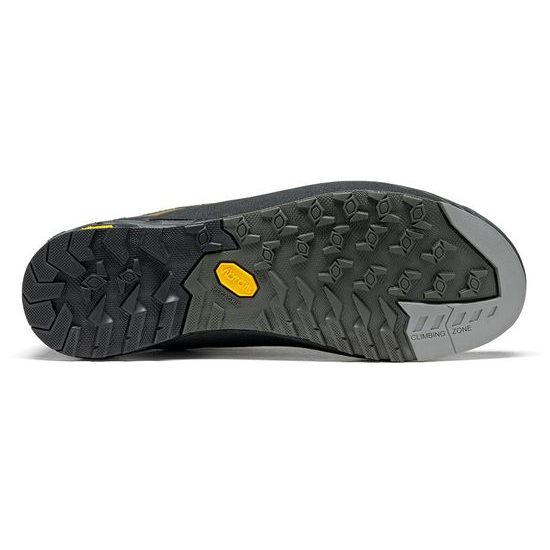 Boty Asolo Eldo Lth GV truffle