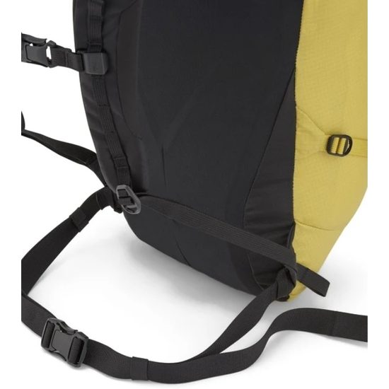 Batoh Rab Ascendor 27 uni dark pollen