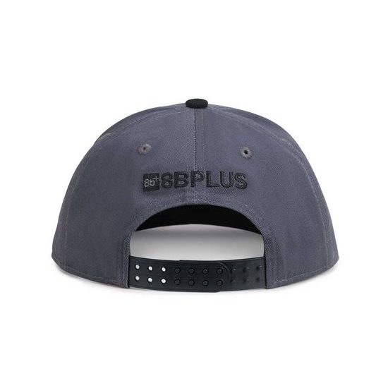 Kšiltovka 8b+ Snapback Sorry Dark blue