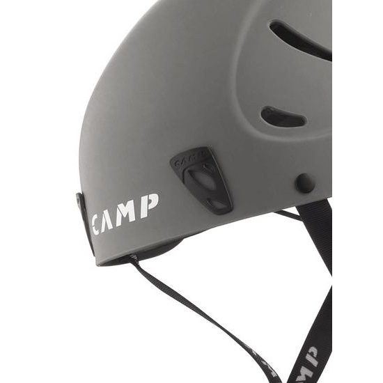 Přilba Camp Armour grey