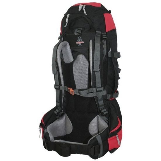 Batoh Doldy Pumori TR 75 Cordura