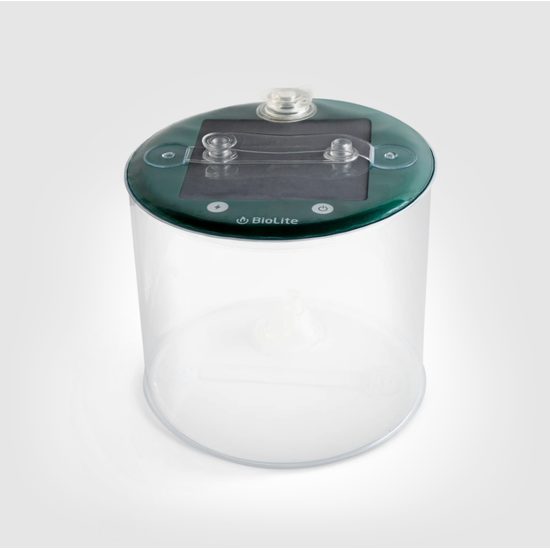 Svítilna Bio Lite Luci Charge 150