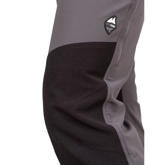 Kalhoty High Point Combat iron gate