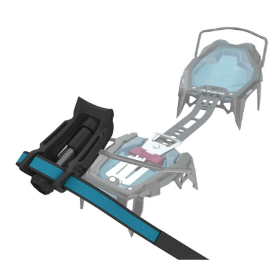 Mačky Blue Ice Griffin 12