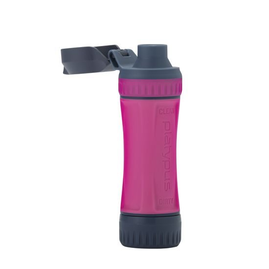 Filtr na vodu Platypus QuickDraw růžový