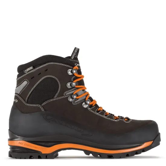 Boty Aku Superalp Wide Gtx