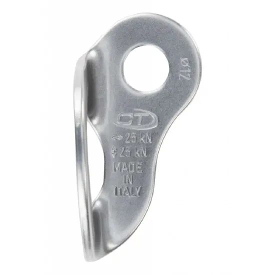 Climbing Technology Plaketa Nerez 12mm
