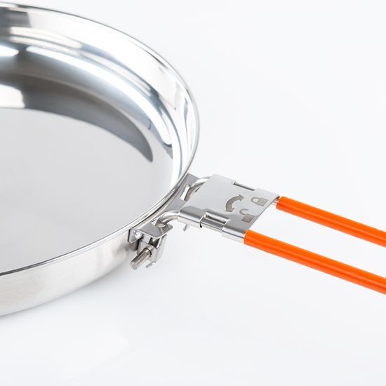 Hrnec GSI Glacier 3L Cookset