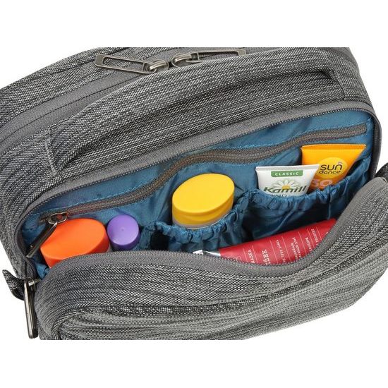 Toaletní taška Boll Care Case lime