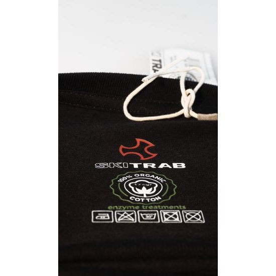 Dámské triko Ski Trab T-Shirt Brand