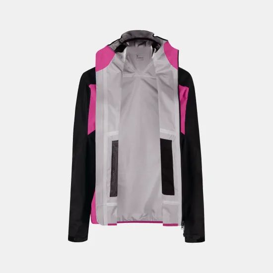 Dámská bunda Montura Magica Prometeo baton rouge