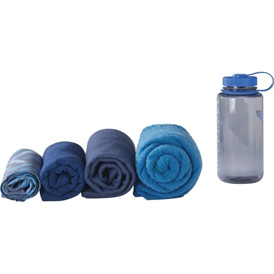 Ručník PackTowl Personal sage