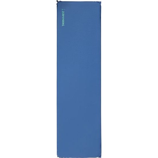Nafukovací karimatka Thermarest TourLite 3 Regular 183x51x3 poseidon blue