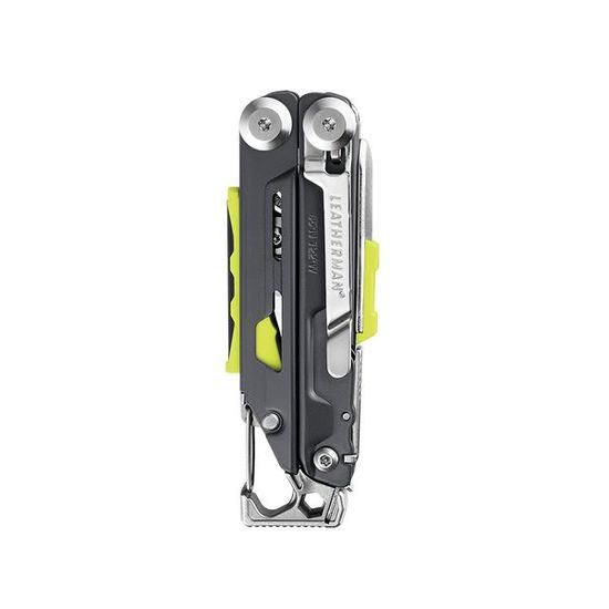 Multitool Leatherman Signal granite gray
