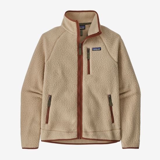 Bunda Patagonia Retro Pile Fleece EKSI