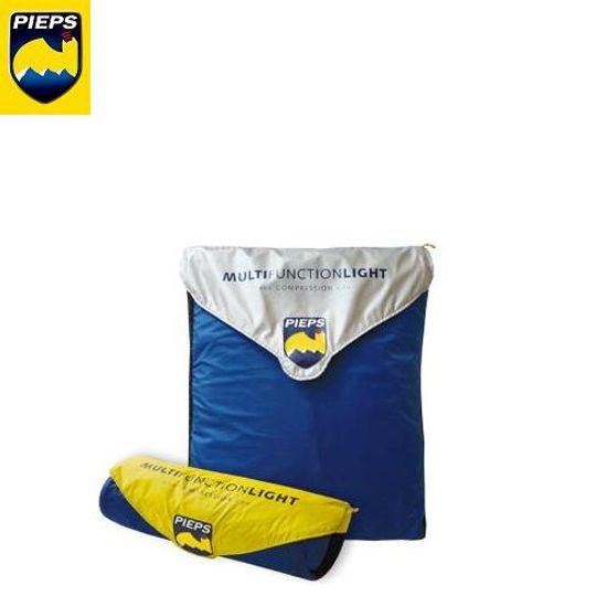 Bivakovací vak Pieps Bivy Bag MFL Single (1 osoba)