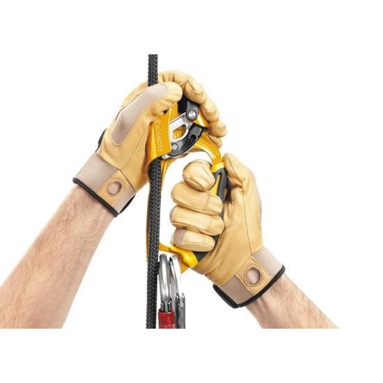 Stoupací blokant Petzl Ascension