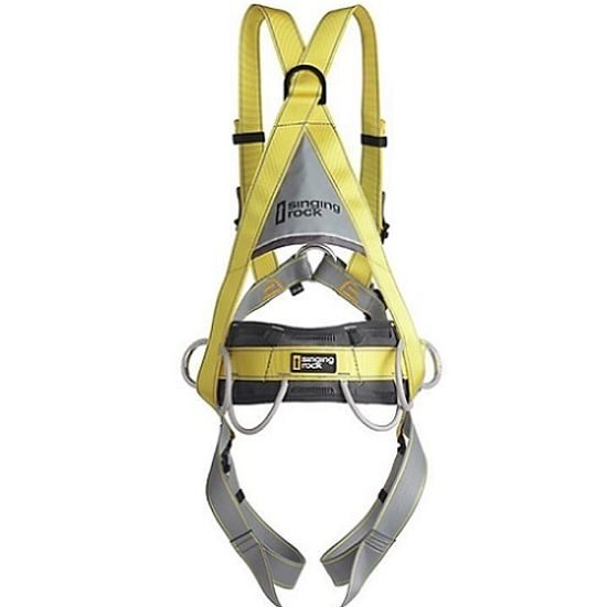 Sedací postroj Singing Rock Sit Pole II