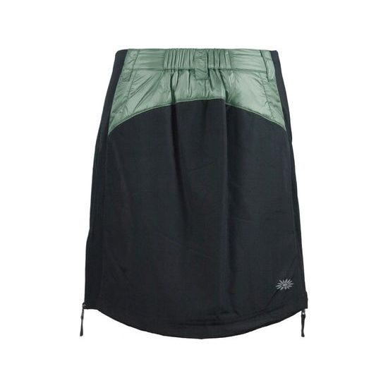 Sukně Skhoop Rita short frost green